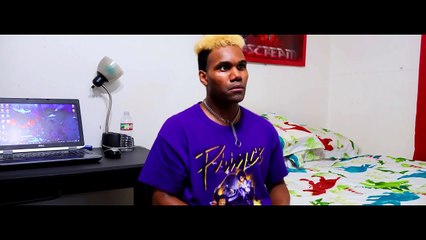 HARDCORE GAMER (SHORT FILM)