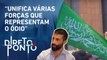 Mosab Hassan Yousef: “Ideologia do Hamas é dominar o mundo” | DIRETO AO PONTO