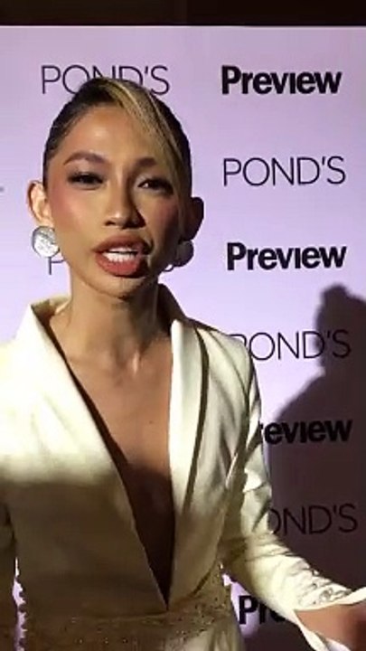 EJ Nacion, Preview Ball 2023