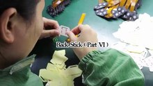 Back Stick ( Part VI )
