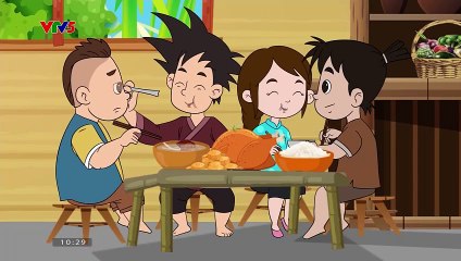 Tình yêu và tham vọng Tập 47