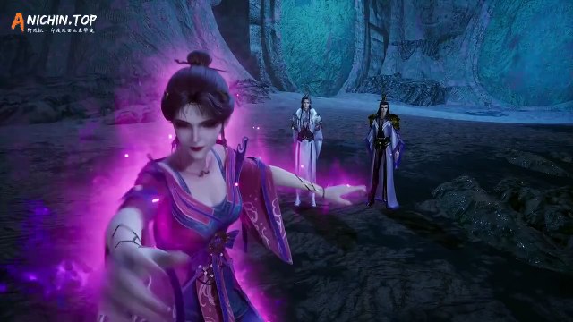 [Lian Qi Shi Wan Nian] Season 1 EP 72 - 100.000 Years of refining qi | Subtitle Indonesia