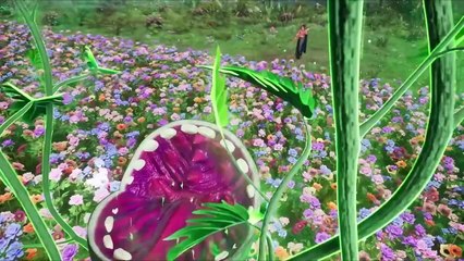 One Hundred Thousand Years of Qi Training Ep 85 subtitle