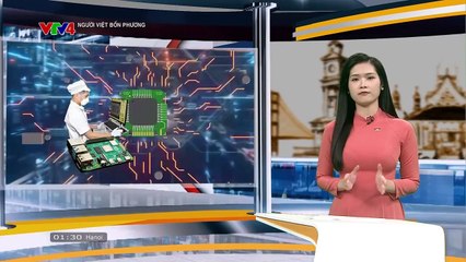 Mạch ngầm vùng biên ải Tập 21