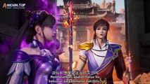 [Lian Qi Shi Wan Nian] Season 1 EP 69 - 100.000 Years of Refining Qi | Subtitle Indonesia