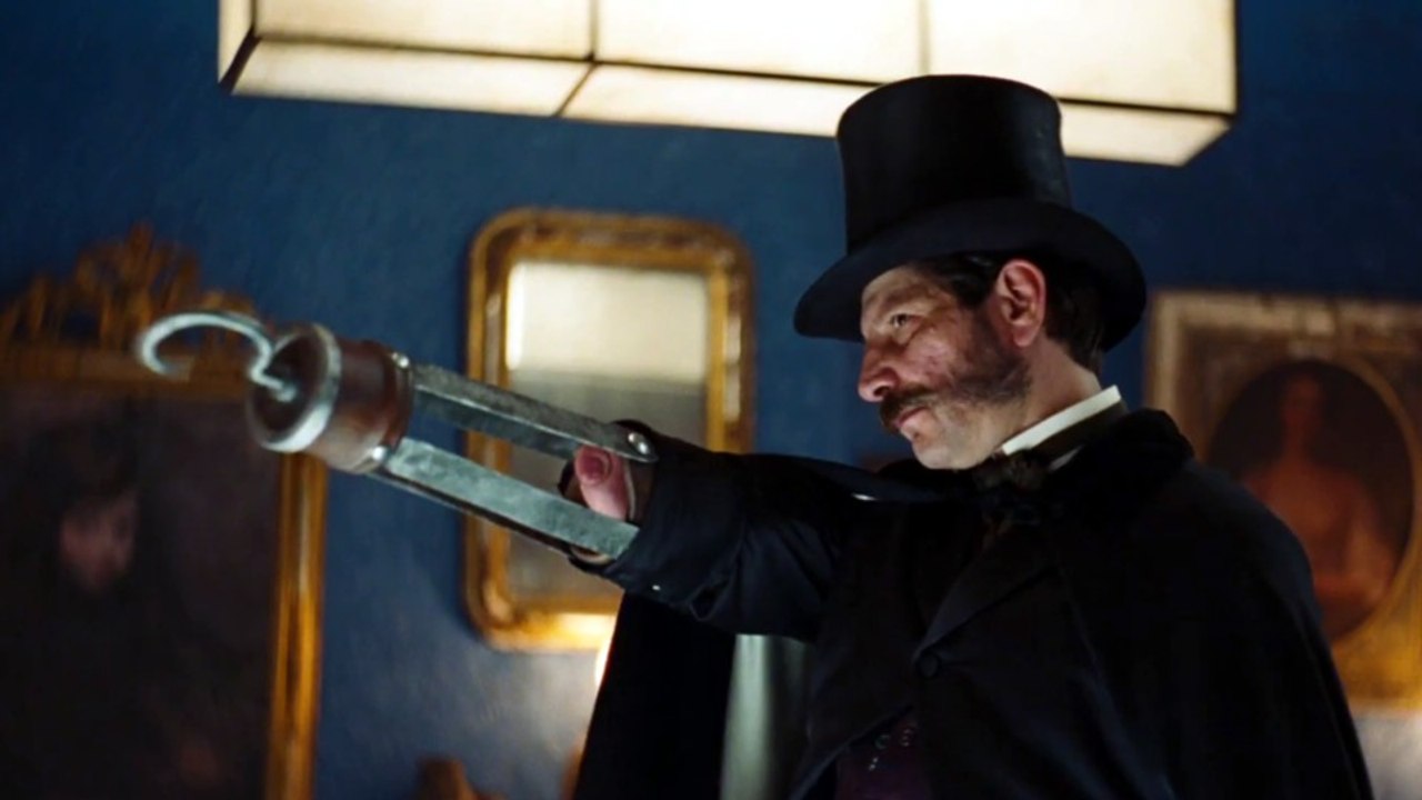 Poor Things: Der bizarre Film mit riesiger Star-Power bereitet auf den Kinostart in Deutschland vor