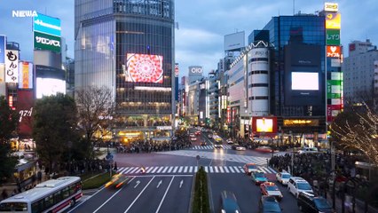 Political Storm in Japan: PM Kishida Struggles as Approval Sinks