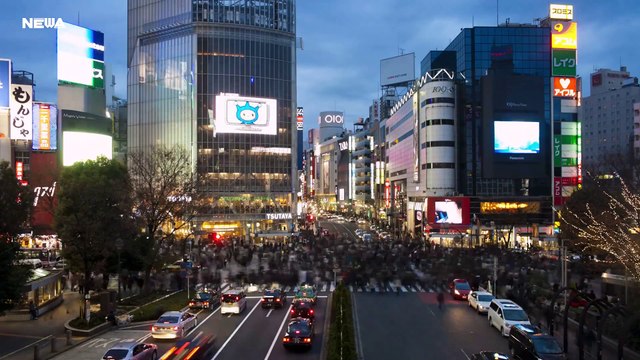 Japan's Workplace Revolution: Incentivizing Office Attendance Post-COVID