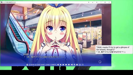 #5 Quadruple Dating! | Koibana Ren'ai Trial Part 5(コイバナ恋愛 体験版)