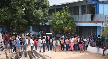 Crisis humanitaria en sur de Bolívar por enfrentamientos de grupos ilegales