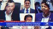Congreso: presentan denuncia contra Fiscal  Benavides por presunta infracción a la Constitución