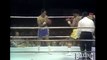 Leon Spinks vs Pedro Agusto - boxing - heavyweights