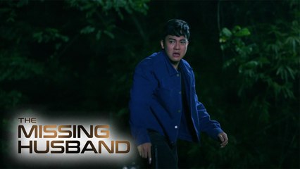 The Missing Husband: The senior agent fails to exact revenge! (Episode 67)