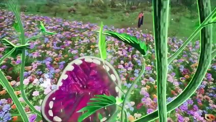 One Hundred Thousand Years of refining qi Ep 85 Multi Sub