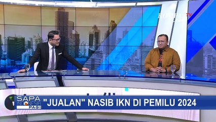 Dilema Pro dan Kontra Gagasan Pemindahan Ibu Kota Negara