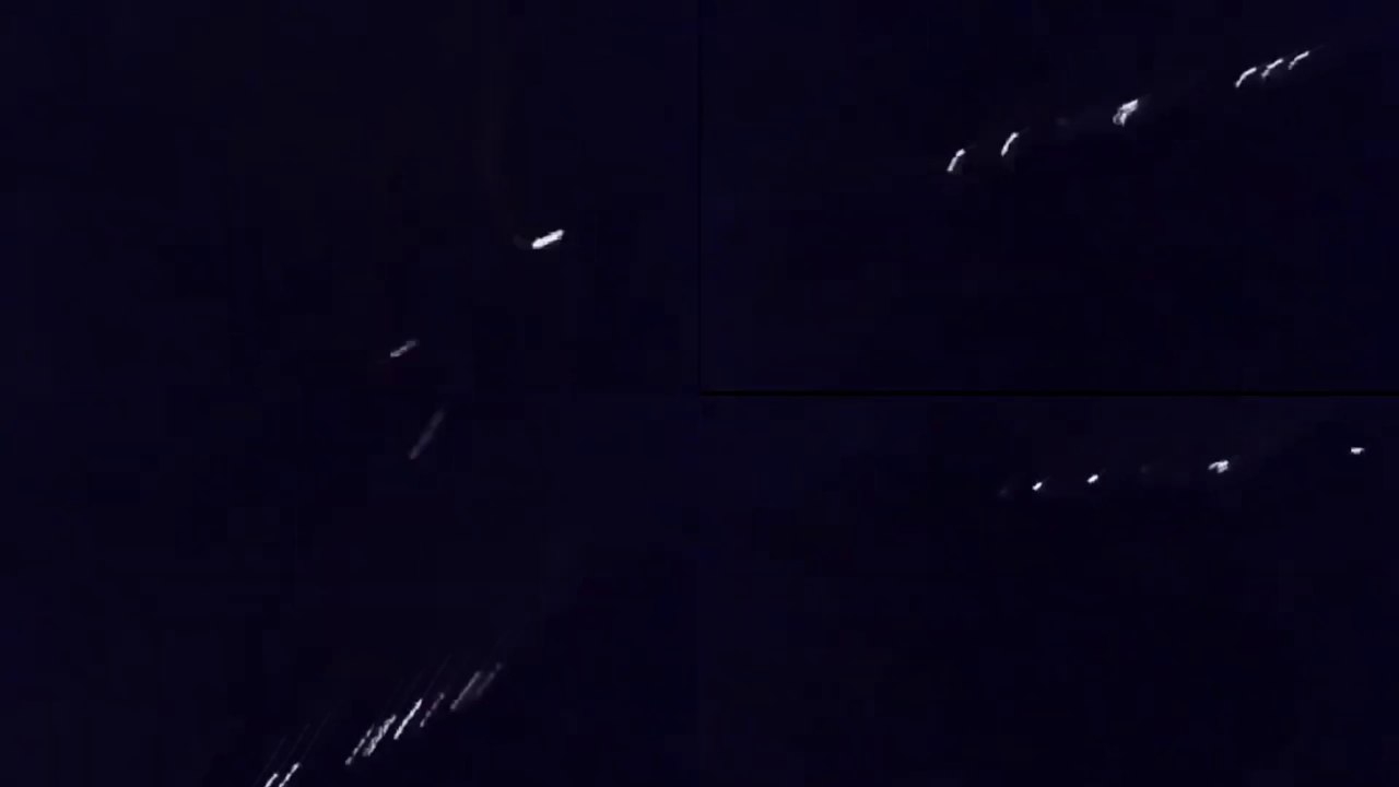 Homem Assustado Com O Apagão, Um Milhão De Vezes.