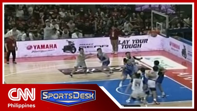 U.P. dethrones Ateneo to set finals clash vs. La Salle