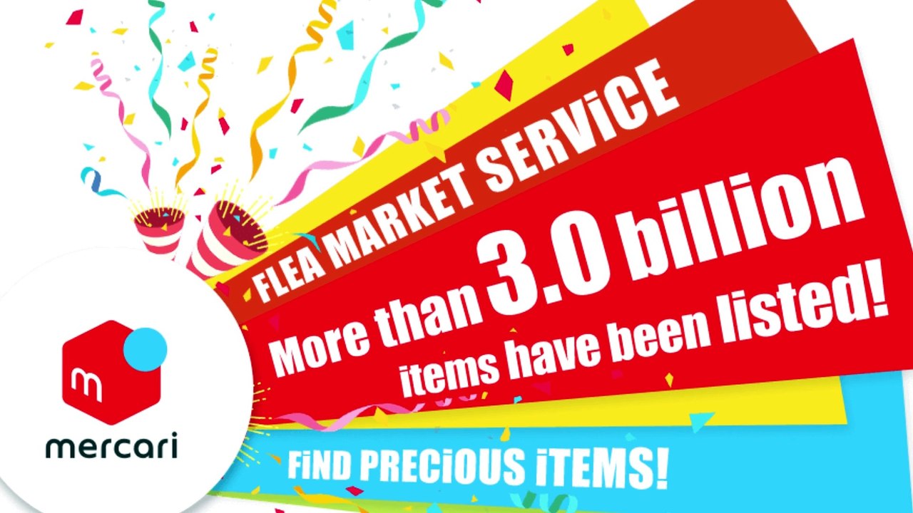 Mercari