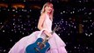 Taylor Swift 'The Eras Tour' Concert Film Coming to Streaming With Three Bonus Songs | THR News Video