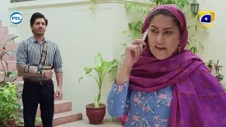 Mannat Murad Episode 18 - 2023 - Iqra Aziz
