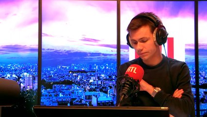 Le journal RTL de 5h du 28 novembre 2023