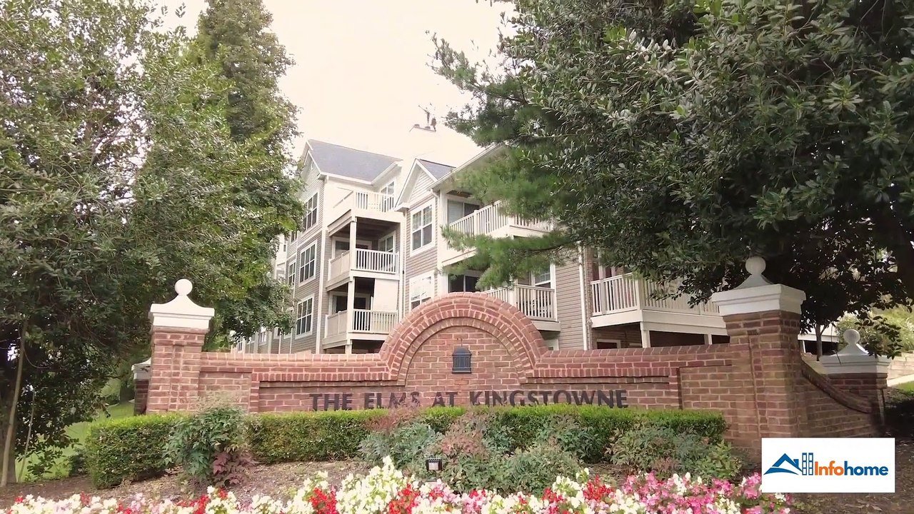 The Elms At Kingstowne Contact, Pricing, Location, Apartment Features