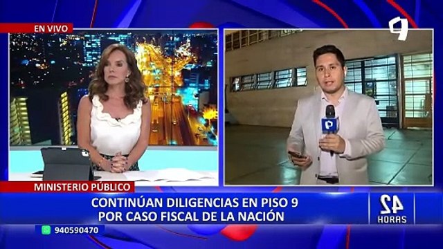 Susel Paredes sobre Dina Boluarte y Patricia Benavides: Este pleito parece una telenovela mexicana