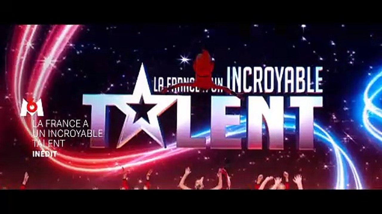 La france a un incroyable talent 18 EPISODE 6 - Vidéo Dailymotion