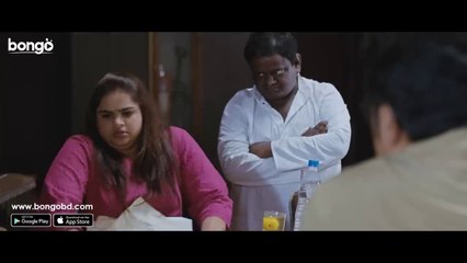 খেলতে খেলতে স্বামী ক্লান্ত! Raj the Kidnapper _ Sudheer Babu, Wamiqa _ Bangla Dubbed Tamil Movie