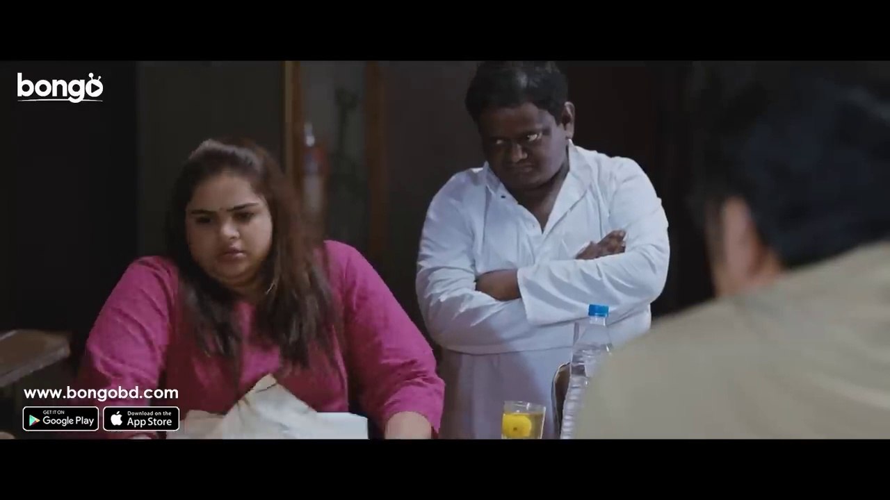 খেলতে খেলতে স্বামী ক্লান্ত! Raj the Kidnapper _ Sudheer Babu, Wamiqa _ Bangla Dubbed Tamil Movie