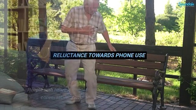 The Quieter Side Of Health Detecting Early Hearing Loss In Adults