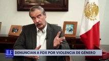 Desaparece cuenta de Vicente Fox en 
