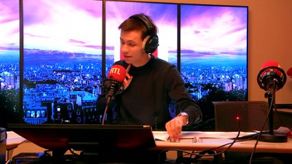 ON VOUS EN PARLE - Ils s'offrent le "mariage du siècle" à 54 millions d'euros à Paris !