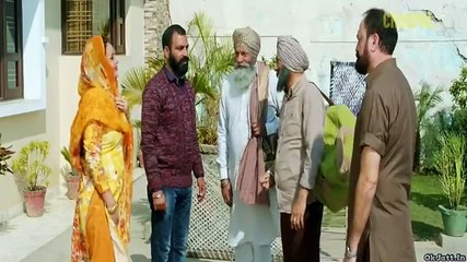 Dil Hona Chahida Jawan (2023) full Punjabi Movie