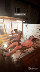 Dwight Ramos Highlights in Sauna3 🏀