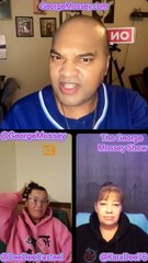 90dayfiance #podcast The George Mossey Show w cohost Kara! #90dayfiancetheotherway S5EP21 #news #pod