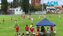 Tackle 9s title to strong Narooma Devils team after defeating Eden Tigers