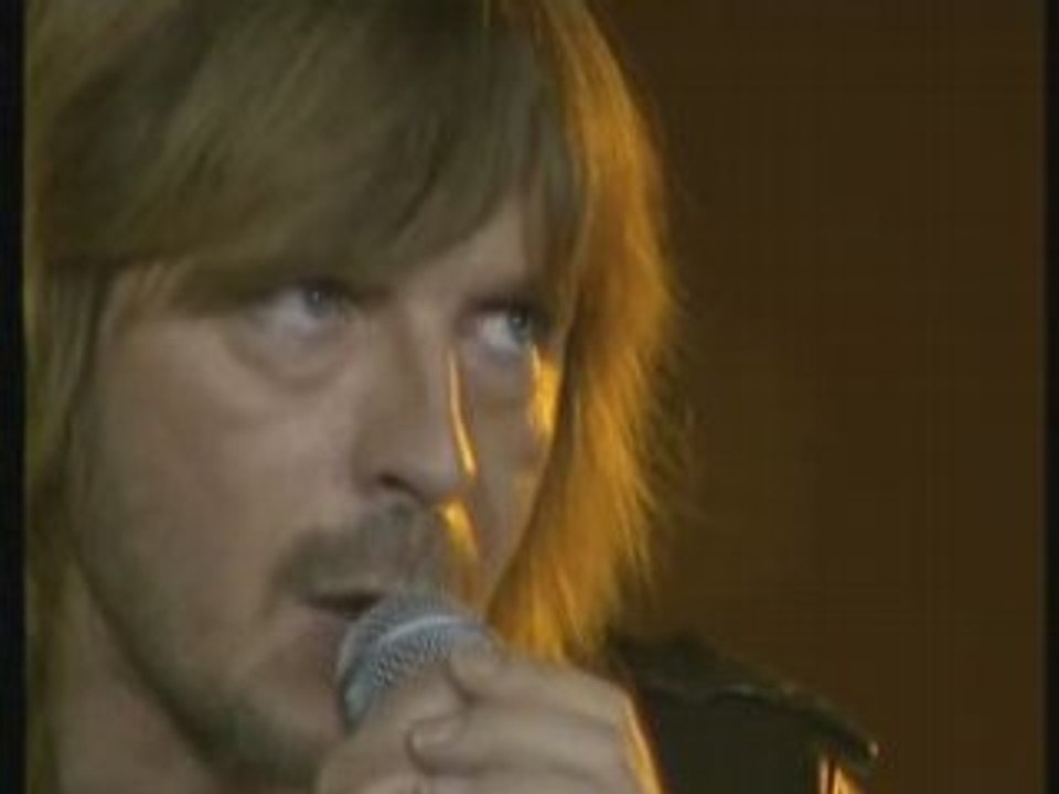RENAUD: mistral gagnant live 95
