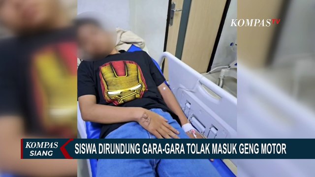 Siswa MAN 1 Medan Dibully 20 Orang Teman dan Alumni Sekolah