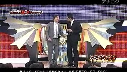 プリンセス金魚 - 漫才ヴィンテージ 20110602