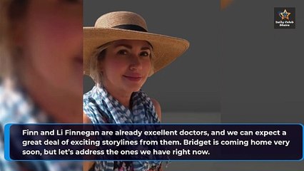 Finn's Miraculous Cure Will Do More Harm To Eric Than Good Bold and the Beautifu