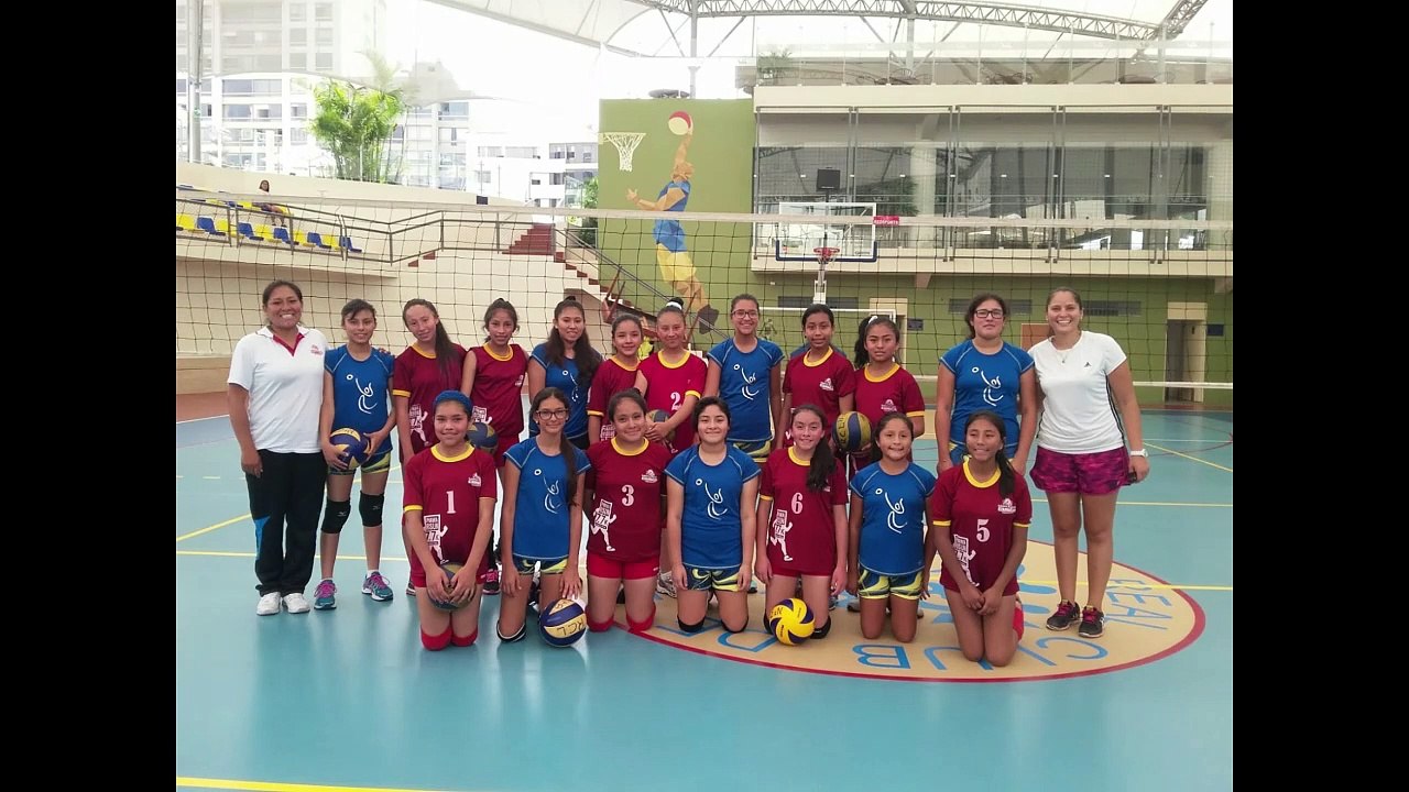 VOLEY RUBY MIRANDA