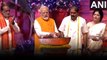 Koti Deepotsavam కార్యక్రమంలో పాల్గొన్న PM Narendra Modi | Telugu Oneindia