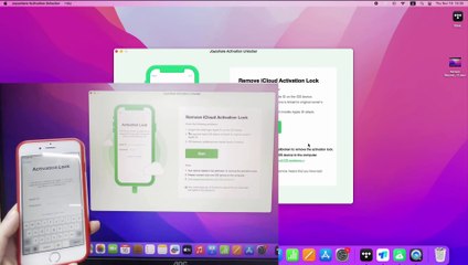 How to Remove Activation Lock without Apple ID