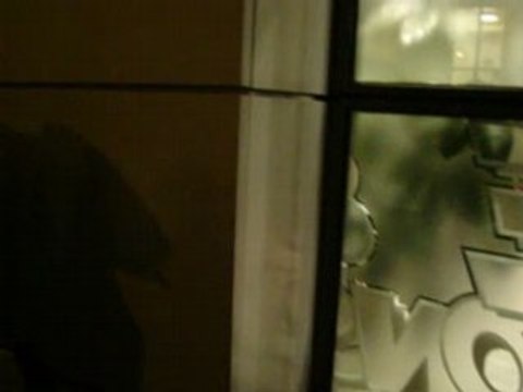 cinema bizarre paris nrj 12 mars 2008