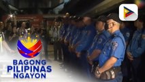 MMDA, pinaigting pa ang pagbabantay sa EDSA Busway