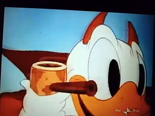 Paperino e il diavolo (1938) – Un classico Disney intramontabile 🎬