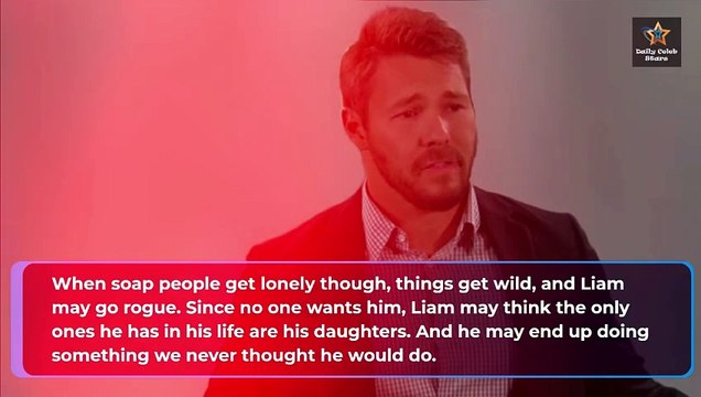 Hope and Steffy Panic Over Missing Daughters That Liam Took Bold and the Beautif