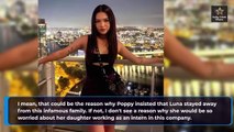 Luna's Biological Father Was Revealed and You Wont Believe It Bold and the Beaut