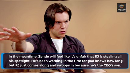 B&B 21-11-2023 __ CBS The Bold and the Beautiful Full Episode Tuesday, November